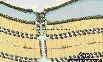 Imagem 4: FUNDOS LAGO / ALPHAVILLE FASE I