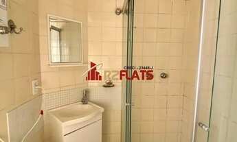 Imagem 7: Flat com ótimo preço no bairro Consolação. Confira!