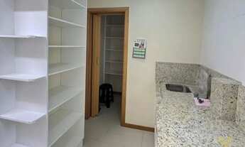 Imagem 6: Apartamento Praia dos Ingleses - 3 quartos, semi mobiliado