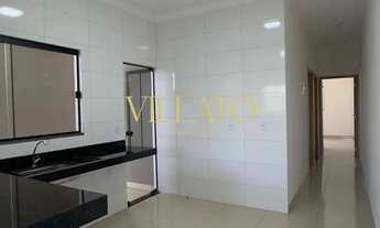 Imagem 5: CASA TÉRREA BUENA VISTA/GOIÂNIA