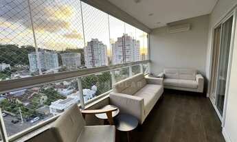 Imagem 3: Apartamento ALTO PADRÃO - 3 SUÍTES (Fica conforme nas fotos)