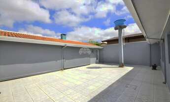 Imagem 6: Imóvel para venda com 73 metros quadrados com 3 quartos em Pinheirinho - Curitiba - PR