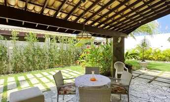 Imagem 4: Imóvel para venda tem 257 metros quadrados com 4 quartos em Piatã - Salvador - BA