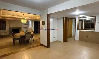 Imagem 5: Casa de 3 andares com piscina Bairro Jardim Itu-Sabará