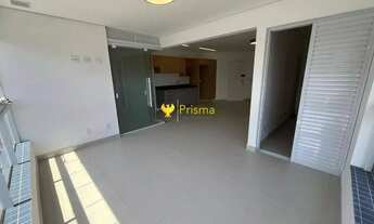 Imagem 3: Imóvel para aluguel tem 72 metros quadrados com 2 quartos em Campo Grande - Santos - SP