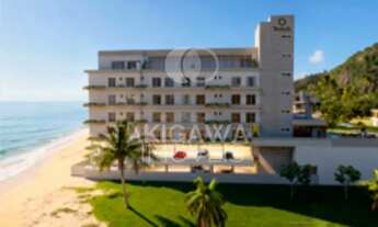 Imagem 5: Apartamento para Venda em Florianópolis, Cachoeira do Bom Jesus, 1 dormitório, 1 suíte, 1