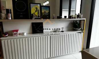 Imagem 5: Apartamento mobiliado a venda no Condomínio FIT Campolim em Sorocaba/SP