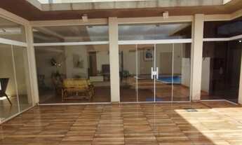 Imagem 6: Casa com 2 apartamentos e 1 suite, Parque Res. Maria A Pedrossian