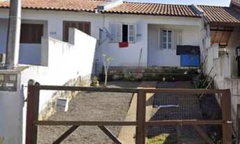 Imagem: Excelente Casa com 2 dormitórios para locação