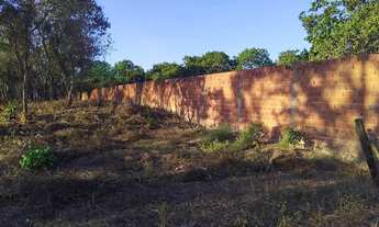 Imagem: Terreno residencial á venda no Bairro Nazária