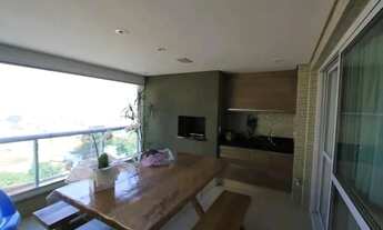 Imagem 6: Venda Apartamento 3 Dormitórios - 167 m² Campo Belo