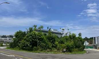 Imagem: Lote a Venda Mosaico Ponta Negra 398m2 (Oportunidade