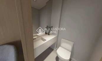Imagem 6: APARTAMENTO 1 SUÍTE - EXCLUSIVO NO BATEL À VENDA!