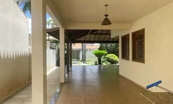 Imagem 3: ALUGO CASA COM PISCINA PRA ANO NOVO EM GRUSSAÍ 5 Quartos 2 Suítes