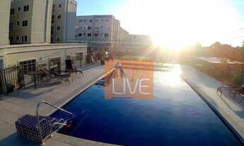 Imagem: LIVE VENDE Apartamento com 2 quartos e