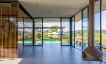 Imagem 5: Casa em Condomínio : / Residencial / Capela do Barreiro