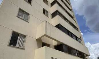 Imagem 2: Apartamento 3 quartos, Setor Negrão de Lima, Crimeia Oeste, Vila nova, Portal dos Parques