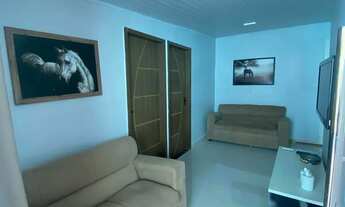 Imagem: CASA MOBILIADA CASCALHEIRA