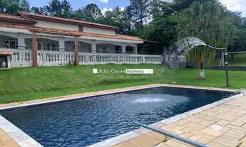 Imagem 4: Chácara a venda e locação com 5 quartos no Jardim Novo Mundo - Sorocaba