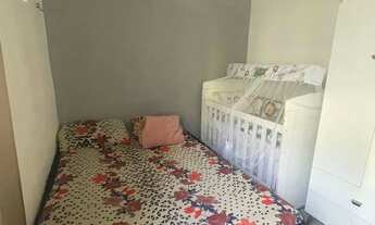 Imagem 4: VENDO APARTAMENTO NO JARDIM CAMPO GRANDE. LV