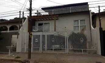 Imagem 4: Casa no Jardim Alvorada - Londrina/PR