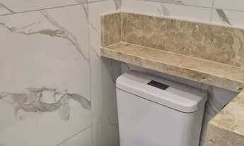 Imagem 3: Imóvel para aluguel Reveillon e temporada no Embaré - Santos - SP (40 m2