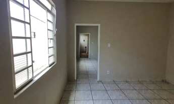 Imagem 5: Casa térrea fundos Vila Hortência