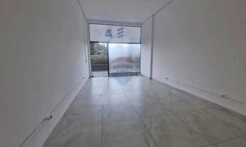 Imagem 2: Aluga loja em shoping