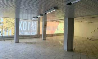 Imagem 4: Loja comercial para locação de alto padrão em Belém-PA, bairro Campina, com 2 banheiros e