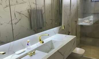 Imagem 4: Casa a venda e aluguel em condominio em Anapolis 4 suites