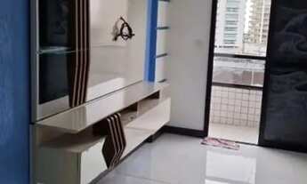 Imagem 2: Cobertura Duplex 3 dorms no Caiçara - Cód: ACT3222