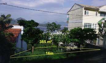Imagem 5: Terreno à venda, 385 m² por R$ 550.000,00 - São Francisco - Niterói/RJ