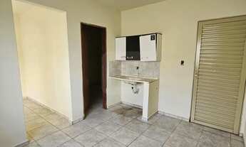 Imagem 4: Casa para locação no bairro Santa luzia