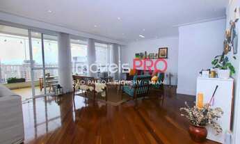 Imagem 4: Cobertura, Moema - São Paulo