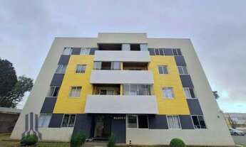 Imagem 2: Apartamento com 3 dormitórios à venda, 76 m² por R$ 393.000,00 - Xaxim - Curitiba/PR