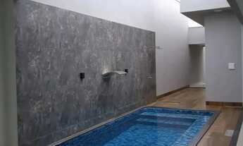 Imagem 5: Imóvel para venda tem 175 metros quadrados com 3 quartos em Plano Diretor Sul - Palmas - T