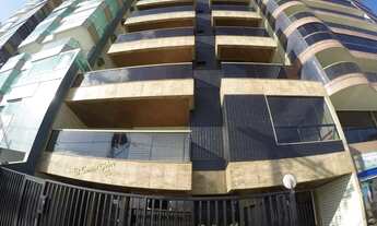 Imagem 4: Cobertura linear à venda 4 quartos de Frente para o mar da Praia do Morro - Guarapari-ES