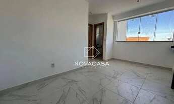 Imagem 4: Apartamento com 2 dormitórios para alugar, 50 m² por R$ 2.850,00/mês - Santa Branca - Belo