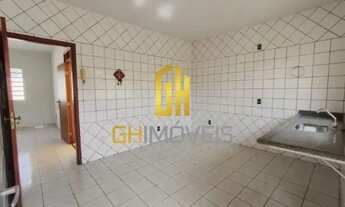 Imagem: Casa com 3 quartos no Parque Anhanguera