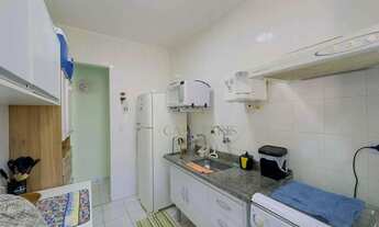 Imagem 6: Apartamento com 1 suíte à venda, 55 m² por R$ 320.000 - Ocian - Praia Grande/SP