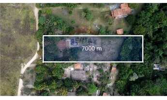 Imagem 3: Chácara a venda no Núcleo Rural Granja do Torto ( Núcleo Rural Boa Esperança) - Chácara Ig