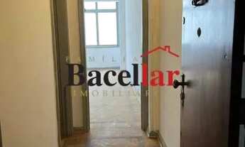 Imagem: Apartamento Padrão / Residencial / Leme