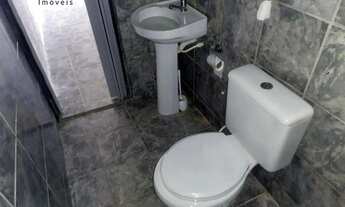 Imagem 6: Loja comercial no bairro Vila União em Fortaleza, CE