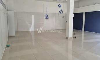 Imagem 3: Salão - Vila Bissoto - Valinhos