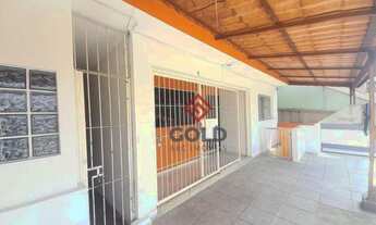 Imagem 3: Casa com 3 dormitórios para alugar, 70 m² por R$ 1.800,00/mês - Parque São Rafael - São Pa