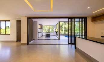 Imagem 3: Casa à venda em Valinhos, Chácaras Silvania, com 3 suítes, com 270 m², Tabapuã