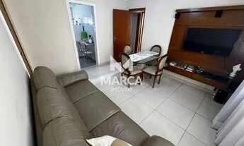 Imagem 2: Área privativa à venda, 2 quartos, 1 suíte, 2 vagas, Palmares - Belo Horizonte/MG