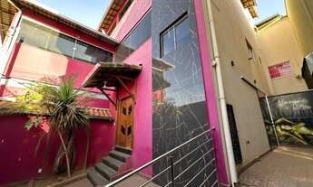 Imagem: Casa para Aluguel - Bairro Montes Carmelo