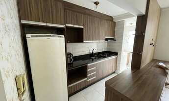 Imagem 4: Apartamento 02 Quartos para locação , Bairro Passo Manso - Blumenau