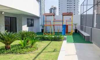 Imagem 6: Way Batista Campos: Lindo apartamento para Locação 85m² 3 Quartos (1 Suíte) 2 Vg